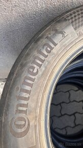 ❄️zimné pneu 235/60 r18 Continental - 5