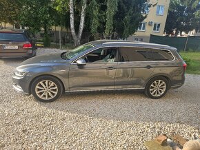 Vw Passat B8 Bitdi - 5