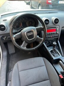 Audi A3 2009 - 5