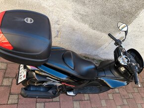 Honda pcx 125 r.v. 2012 17000km - 5