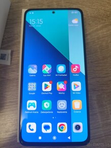 Xiaomi Redmi Note 13 6 GB/128 - 5