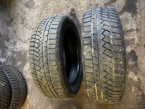 Continental  205/60 R17 H zimné - 5