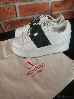 Valentino tenisky 36 - 5