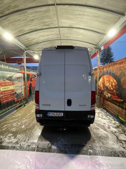 Iveco daily 3.0l - 5