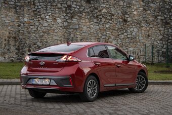 Hyundai Ioniq Electric+ BEV - 5