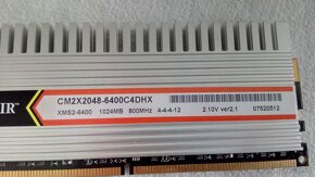 DDR2 - 5