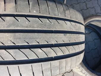 Good Year 255/35r20 100Y - 5