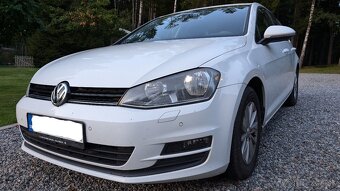 Golf 7 1.2 TSI, 77KW - 5