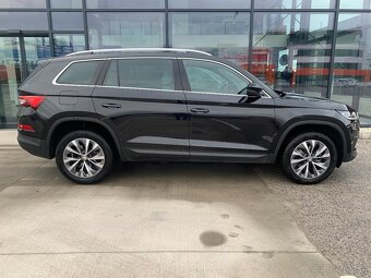 Škoda Kodiaq 2.0 TDI DSG odpočet DPH - 5