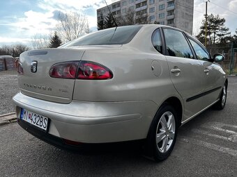 SEAT Cordoba 1.2 2007 - 5