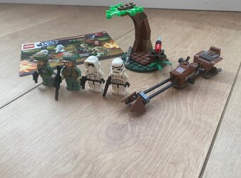 Lego Star Wars sety - 5