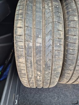 R 16 Hankook 5x112 - 5