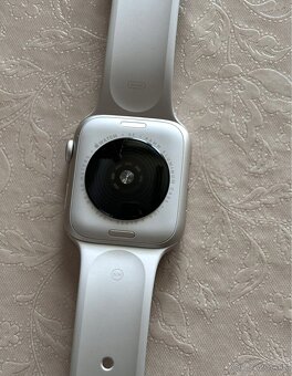 Apple Watch SE 2 44mm - 5