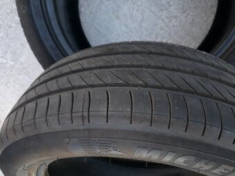 Nové Michelin Primacy 4 205/55 R17 91V - 5