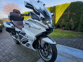 BMW  K1600GTL - 5