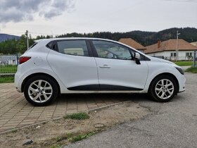 RENAULT CLIO 1,5 DCI, 55kw, 10/2019, 101 000 km, odp.DPH - 5
