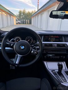 BMW rad 5 530 xDrive - 5