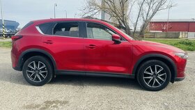 MAZDA CX5 4x4 - 5