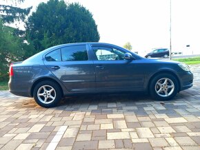 SKODA OCTAVIA 1.9TDI 77KW 2010. - 5