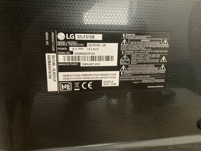 LG Led TV - 5