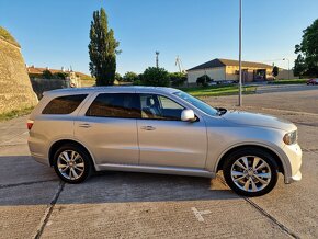 Dodge Durango R/T 5,7 Hemi AWD - 5