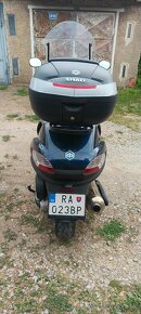 Piaggio MP3 400 - 5