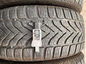 225/55R18 Lassa zimne - 5