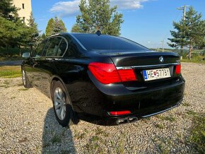 BMW 750li - 5