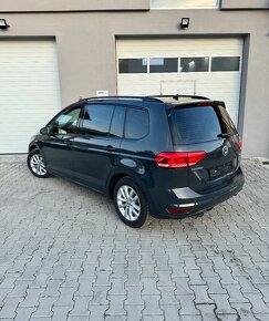 Volkswagen Touran 2.0 TDi  - Comfortline - Odpočet DPH - 5