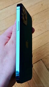 iPhone 12 Pro 128gb Pacific Blue - 5