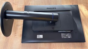 LCD 22”monitor Philips 220B4L - platny do zmazania - 5