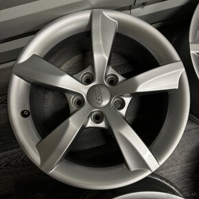 Alu AUDI 5x112 16” 4G0071496 - 5