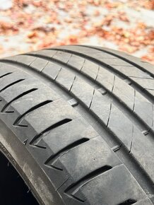 BRIDGESTONE TURANZA T005 255/45 R19 - 5