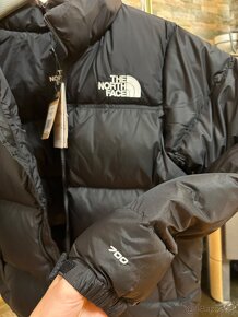 The North Face bunda - 5