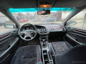 Honda Accord 2.0i LS - 5