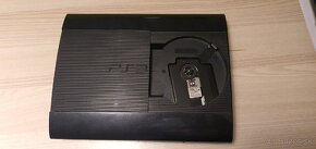 Playstation 3 slim - 5