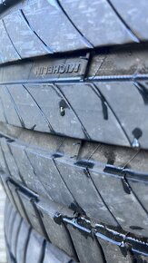 Pneu Michelin Primacy 4 - 5