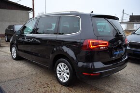 Seat Alhambra 2.0 TDI 150 Style DSG - 5