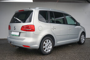 42- VOLKSWAGEN Touran, 2014, nafta, 2.0 TDI , 103 kW - 5