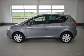 Seat Altea 1,9 TDI, STYLANCE, digiklima, - 5