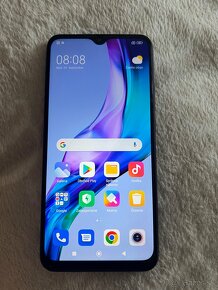 Xiaomi Redmi 9 carbon grey - 5