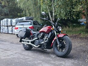 Indian Scout sixty r.v.2018 - 5