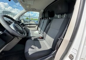 Volkswagen T6 Transporter 2.0 TDI - 5