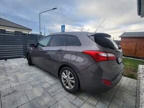 Hyundai I30 - 5