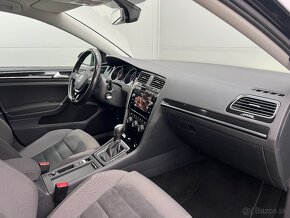 VOLKSWAGEN GOLF VARIANT 2,0 TDi DSG 7st. HIGHLINE - 5