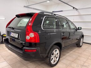 Volvo XC90 2.4 D5 Momentum A/T 223 000km ✅ - 5