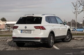 Volkswagen Tiguan Allspace 2.0 TSI 190k 4MOTION - 5