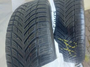 Nokian Tyres Seasonproof 1 225/65 R17 106V XL celoročné pneu - 5