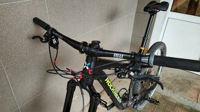 29" Rockrider Am100s 29" Custom Sram X01 - 5