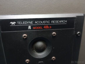 Acoustic Research  AR 48 LS - 5